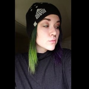 Meet your Posher, Janna